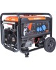 Генератор бензиновый PATRIOT 472102185 Генератор бензиновый GRA 8500AWS
