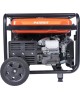 Генератор бензиновый PATRIOT 472102185 Генератор бензиновый GRA 8500AWS