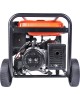 Генератор бензиновый PATRIOT 472102185 Генератор бензиновый GRA 8500AWS
