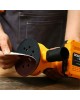Шлифмашина DEKO DKCG20-125, 20В, 1*2.0Ач 063-4022