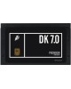 1STPLAYER DK PREMIUM 700W / ATX 2.4, APFC, 80 PLUS BRONZE, 120mm fan / PS-700AX
