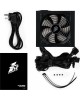1STPLAYER DK PREMIUM 700W / ATX 2.4, APFC, 80 PLUS BRONZE, 120mm fan / PS-700AX