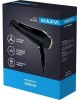 Фен для волос Maxvi HD2201 black
