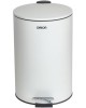 Мусорные ведра с педалью ORION 410121
