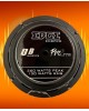 Автоакустика EDGE EDBPRO6LITE, 16 см (6.5 дюйм.), комплект 2 шт