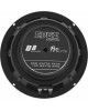 Автоакустика EDGE EDBPRO6LITE, 16 см (6.5 дюйм.), комплект 2 шт