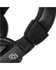 OKLICK Наушники с микрофоном Оклик HS-M137V черный 1.8м мониторные оголовье (614046)