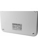 светильник ULTRAFLASH (15167) UF-814 C01 белый (Led, светильник настольный, 9Вт, аккум., димм., смена цвет.темп.)