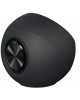 CREATIVE Колонки Pebble V2 MF1695 2.0 черный 8Вт