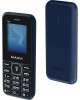 Телефон мобильный MAXVI C30 Blue