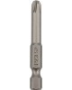 Бита KRANZ (KR-92-0420) Бита PZ3х50 мм для шуруповерта (упак. 10 шт.)