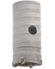 Коронка KRANZ (KR-91-0417) Коронка по бетону М22х35мм