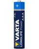 VARTA Батарея Longlife power High Energy Alkaline LR03 AAA (2шт)