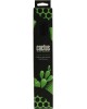 CACTUS Коврик для мыши Black 220x180x2мм (CS-MP-P01XS)