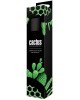 CACTUS Коврик для мыши Black 220x180x2мм (CS-MP-P01XS)