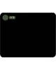 CACTUS Коврик для мыши Black 220x180x2мм (CS-MP-P01XS)
