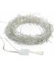 Гирлянда NEON-NIGHT (235-091) ДОЖДЬ 3х2 м, прозрачный ПВХ, 240 LED, белый, IP20, с контроллером, не соединяется Гирлянда NEON-NIGHT (235-091) ДОЖДЬ 3х2 м, прозрачный ПВХ, 240 LED, белый, IP20, с контроллером, не соединяется