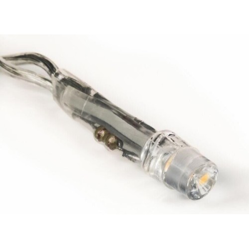 Гирлянда NEON-NIGHT (235-091) ДОЖДЬ 3х2 м, прозрачный ПВХ, 240 LED, белый, IP20, с контроллером, не соединяется Гирлянда NEON-NIGHT (235-091) ДОЖДЬ 3х2 м, прозрачный ПВХ, 240 LED, белый, IP20, с контроллером, не соединяется