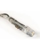 Гирлянда NEON-NIGHT (235-091) ДОЖДЬ 3х2 м, прозрачный ПВХ, 240 LED, белый, IP20, с контроллером, не соединяется Гирлянда NEON-NIGHT (235-091) ДОЖДЬ 3х2 м, прозрачный ПВХ, 240 LED, белый, IP20, с контроллером, не соединяется