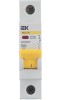 IEK Выключатель автоматический ВА47-29 (MVA20-1-025-C) 25A тип C 4.5kA 1П 230/400В 1мод белый (упак