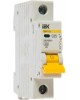 IEK Выключатель автоматический ВА47-29 (MVA20-1-025-C) 25A тип C 4.5kA 1П 230/400В 1мод белый (упак