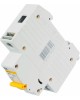 IEK Выключатель автоматический ВА47-29 (MVA20-1-025-C) 25A тип C 4.5kA 1П 230/400В 1мод белый (упак
