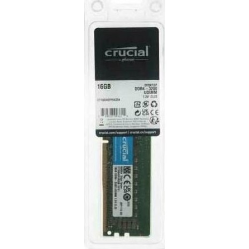 Crucial CT16G4DFRA32A Crucial CT16G4DFRA32A