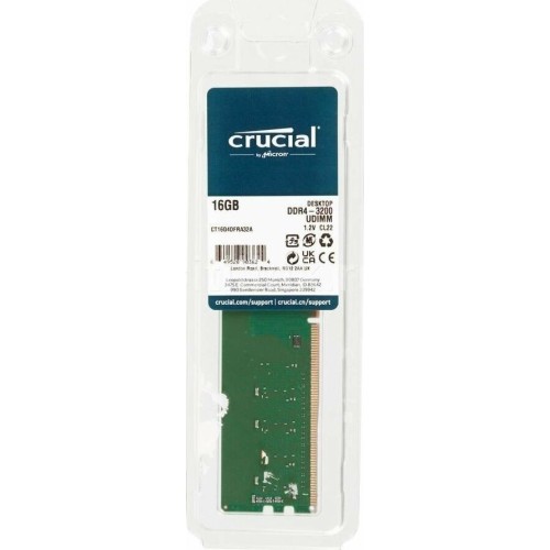 Crucial CT16G4DFRA32A Crucial CT16G4DFRA32A
