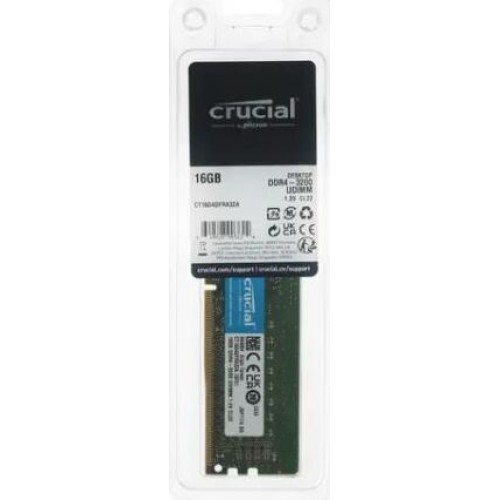 Crucial CT16G4DFRA32A Crucial CT16G4DFRA32A