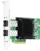 LR-LINK Сетевой адаптер PCIE 25GB 2SFP LRES1021PF-2SFP28