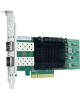 LR-LINK Сетевой адаптер PCIE 25GB 2SFP LRES1021PF-2SFP28