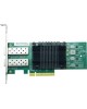 LR-LINK Сетевой адаптер PCIE 25GB 2SFP LRES1021PF-2SFP28