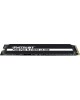 PATRIOT SSD жесткий диск M.2 2280 1TB P400P1TBM28H