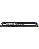 PATRIOT SSD жесткий диск M.2 2280 1TB P400P1TBM28H