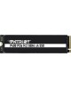 PATRIOT SSD жесткий диск M.2 2280 1TB P400P1TBM28H