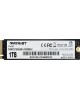 PATRIOT SSD жесткий диск M.2 2280 1TB P400P1TBM28H