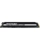 PATRIOT SSD жесткий диск M.2 2280 1TB P400P1TBM28H