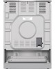 GORENJE Плита Электрическая GECS6C70XC нержавеющая сталь стеклокерамика (без крышки)