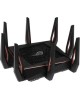 ASUS Роутер беспроводной GT-AXE11000 AXE11000 100/1000/2500BASE-T черный