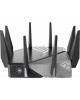ASUS Роутер беспроводной GT-AXE11000 AXE11000 100/1000/2500BASE-T черный