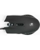 A4TECH Мышь проводная Bloody Q81 Curve, игровая, оптическая, USB, 3200dpi, черный