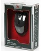A4TECH Мышь проводная Bloody Q81 Curve, игровая, оптическая, USB, 3200dpi, черный