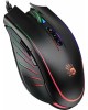 A4TECH Мышь проводная Bloody Q81 Curve, игровая, оптическая, USB, 3200dpi, черный