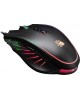 A4TECH Мышь проводная Bloody Q81 Curve, игровая, оптическая, USB, 3200dpi, черный