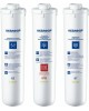 АКВАФОР Комплект картриджей К3-К2-К7В, 3шт [523575]