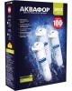 АКВАФОР Комплект картриджей К3-К2-К7В, 3шт [523575]