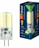 UNIEL LED-JC-12/3W/3000K/G4/CL SIZ05TR