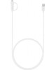 SAMSUNG Кабель EP-DG930DWEGRU USB (m)-micro USB (m) 1.5м белый
