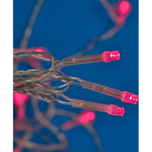 UNIEL ULD-B12006-195/TTK PINK IP44 UNIEL ULD-B12006-195/TTK PINK IP44