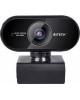 A4TECH Камера Web PK-940HA черный 2Mpix (1920x1080) USB2.0 с микрофоном